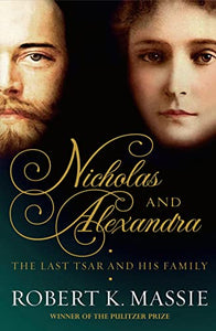 Nicholas and Alexandra 