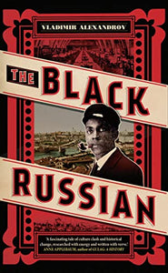 The Black Russian 