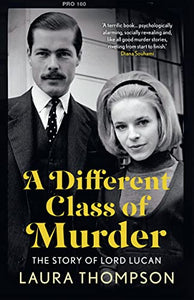 A Different Class of Murder 