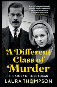 A Different Class of Murder 