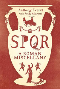 SPQR: A Roman Miscellany 