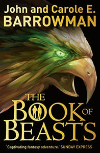 The Book of Beasts 