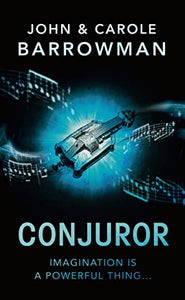 Conjuror 