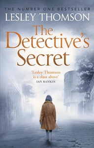 The Detective's Secret 