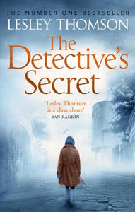 The Detective's Secret 