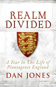 Realm Divided 