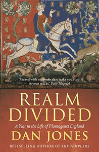 Realm Divided 