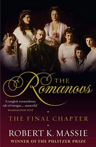 The Romanovs: The Final Chapter 