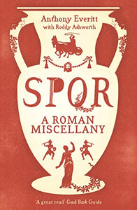 SPQR: A Roman Miscellany 