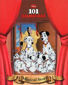 Disney's 101 Dalmations 