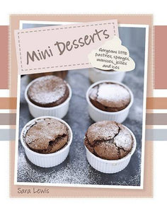 Mini Desserts 