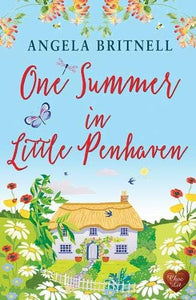 One Summer in Little Penhaven 