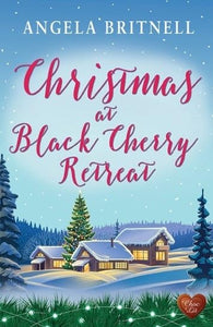 Christmas at Black Cherry Retreat 