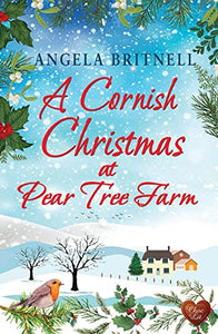 A Cornish Christmas at Pear Tree Farm 