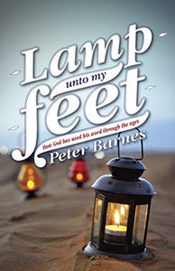 Lamp Unto My Feet 