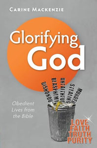 Glorifying God 