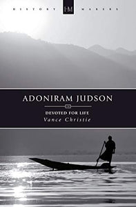 Adoniram Judson 