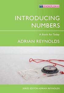 Introducing Numbers 