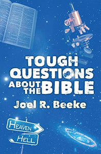 Tough Questions About the Bible 