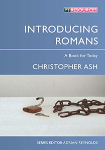 Introducing Romans 