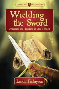 Wielding the Sword 