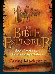 Bible Explorer 