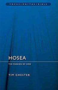 Hosea 