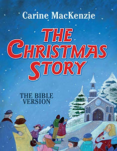 The Christmas Story 