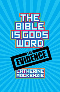 The Bible Is God's Word 