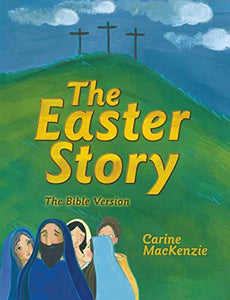 The Easter Story 