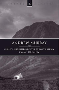 Andrew Murray 