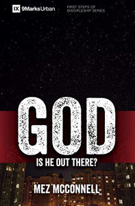 God - Is He Out There? 