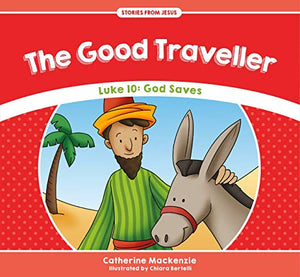 The Good Traveller 