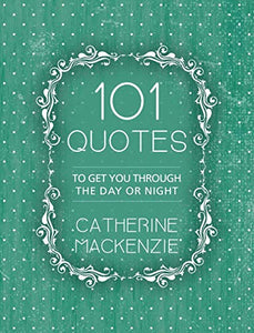 101 Quotes 