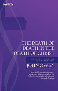 Death of Death in the Death of Christ 