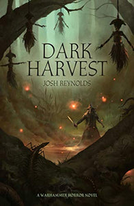 Dark Harvest 