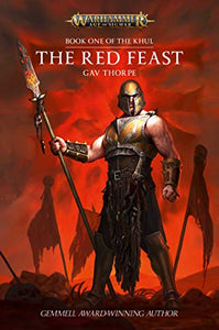 The Red Feast 