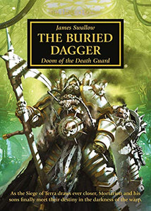 The Horus Heresy: The Buried Dagger 