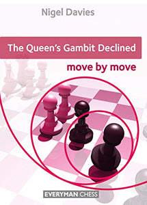 Queen's Gambit Declined 