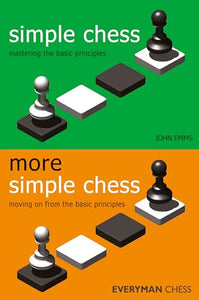 Simple and More Simple Chess 