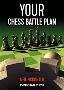 Your Chess Battle Plan 