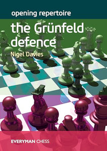 Opening Repertoire: The Grünfeld Defence 