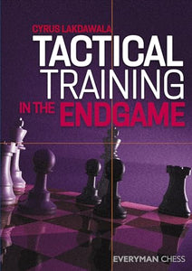 Tactical Training in the Endgame 