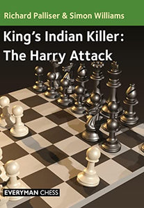 King's Indian Killer: The Harry Attack 