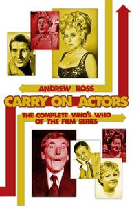 Carry on Actors 