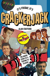 It's Friday, It's CRACKERJACK! 