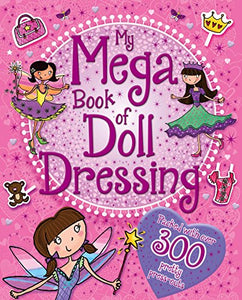 Mega Doll Dressing 