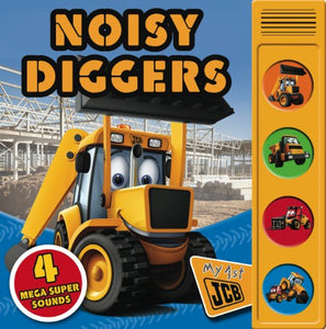 Noisy Diggers 