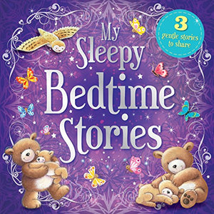 Bedtime Stories 