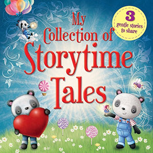 Storytime Tales 